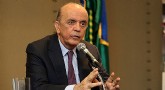 Serra estava no cargo desde maio de 2016| Andres Stapff/Reuters