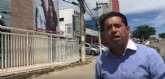 Foto: Reprodução Facebook Anderson do Carmo Souza