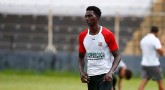 Brendon Matheus foi o pivô que deixou o Paulista fora da decisão da Copinha | Reprodução/Facebook