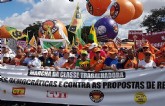 Foto: Jaélcio Santana / Força Sindical