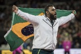 Comitê Paralímpico Brasileiro/Divulgação