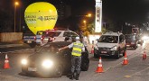 Número de detidos por embriaguez aumenta | Fernando Neves/ Brazil Photo Press