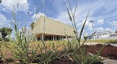 Obras no museu do Tarbalho se arrastam desde 2012 | Divulgação/Gabriel Inamine/PSBC