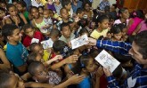 Foto: American Bible Society