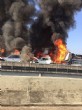 Foto: Divulgação Corpo de Bombeiros