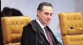 Decisão seguiu voto de Barroso sobre o tema | José Cruz/Agência Brasil