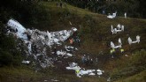 Imprensa colombiana divulga carta de controladora do voo da LaMia: 'Fiz o humanamente possível'