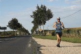 Ralph Mesquita percorrerá 5,3 mil quilômetros correndoEFE/Divulgação Eurocross for a Cause