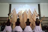 Mais de 800 adolescentes participaram do Congresso Distrital de Adolescentes em Piracicaba e Tupã.