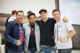 Mais de 800 adolescentes participaram do Congresso Distrital de Adolescentes em Piracicaba e Tupã