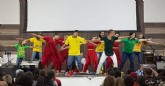 Mais de 800 adolescentes participaram do Congresso Distrital de Adolescentes em Piracicaba e Tupã