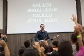 Mais de 800 adolescentes participaram do Congresso Distrital de Adolescentes em Piracicaba e Tupã