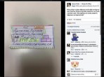Foto: Reprodução/Facebook