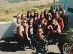Mais de 800 adolescentes participaram do Congresso Distrital de Adolescentes em Piracicaba e Tupã