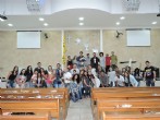 Congresso de Fipas é realizado na IEQ Vila Bela em São Paulo