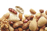 Um punhado de oleaginosas por dia evita de diabete a Alzheimer (Dercílio)