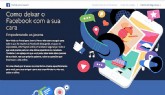 Facebook/G1