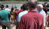 Indígenas da tribo Yanomami ouviram o Evangelho através da ousadia de missionários. (Foto: Reprodução)